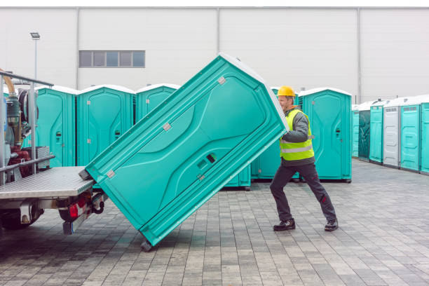 Best Best portable toilet rental  in Paris, TX