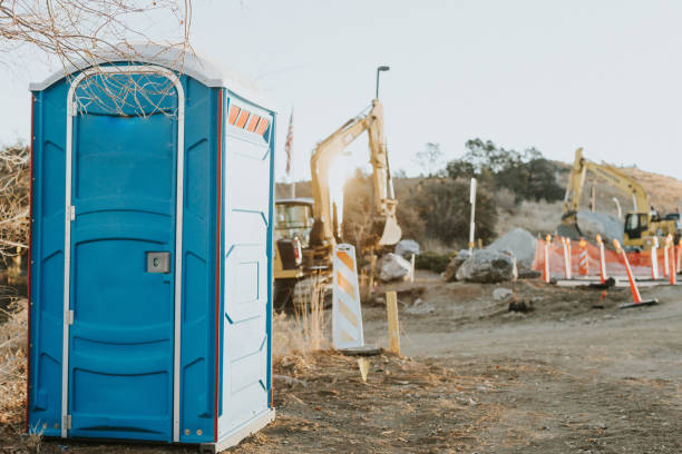 Best Local porta potty services  in Paris, TX