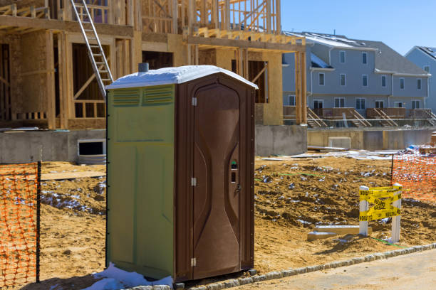 Best Portable bathroom rental  in Paris, TX