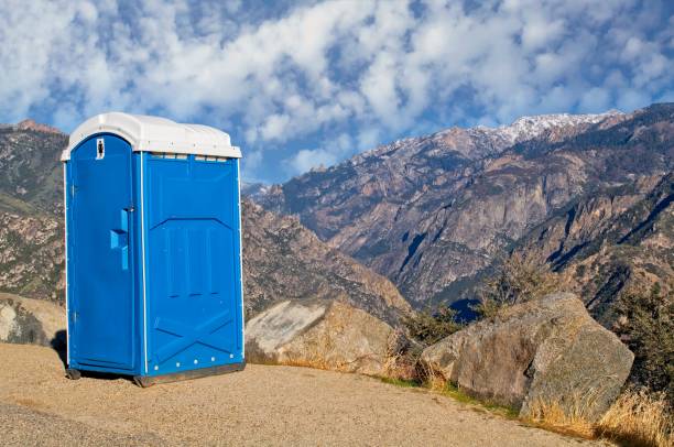 Best High-end porta potty rental  in Paris, TX