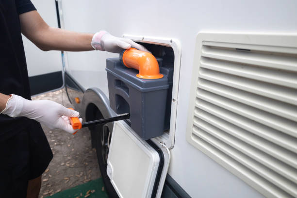 Best Luxury portable toilet rental  in Paris, TX