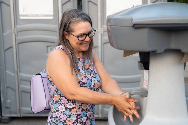 Best Porta potty rental for outdoor events  in Paris, TX