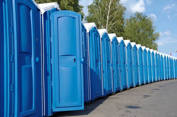 Best Temporary restroom rental  in Paris, TX